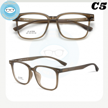 Gọng nhựa mã 037